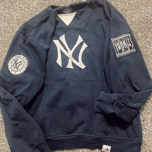 Vintage NY Yankees crewneck